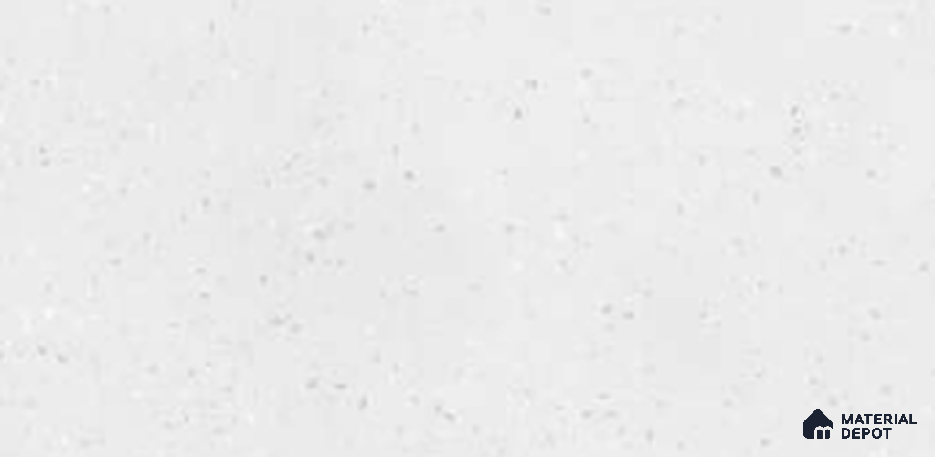 Grey Stone Wall Tile TL 07524 D Lustra Terrazzo Bianco 2 ft x 1 ft Ceramic Carving Satin Finish - 9 mm |  | Suitable for Living Room, Bedroom, Bathroom