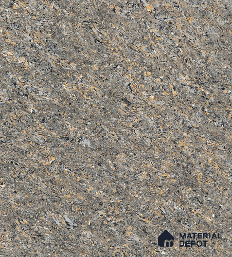 Stone Look Tile TL 09691 D 2 ft x 2 ft Glossy Finish Vitrified Tile - 9 mm