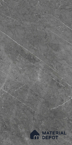 Marble Look Tile TL 09589 B 4 ft x 2 ft Glossy Finish Vitrified Tile - 9 mm