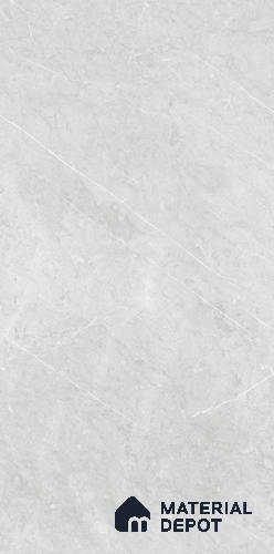 Marble Look  Tile TL 09589 4 ft x 2 ft Glossy Finish Vitrified Tile - 9 mm