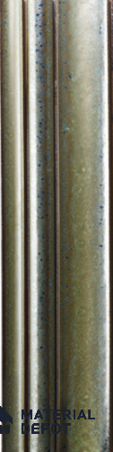 Subway Wall Tile TL 10513 B 15.2 in x 4 in Porcelain Glossy Finish - 15 mm