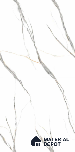 TL 08627 Stone Vitrified Tile | Image -1