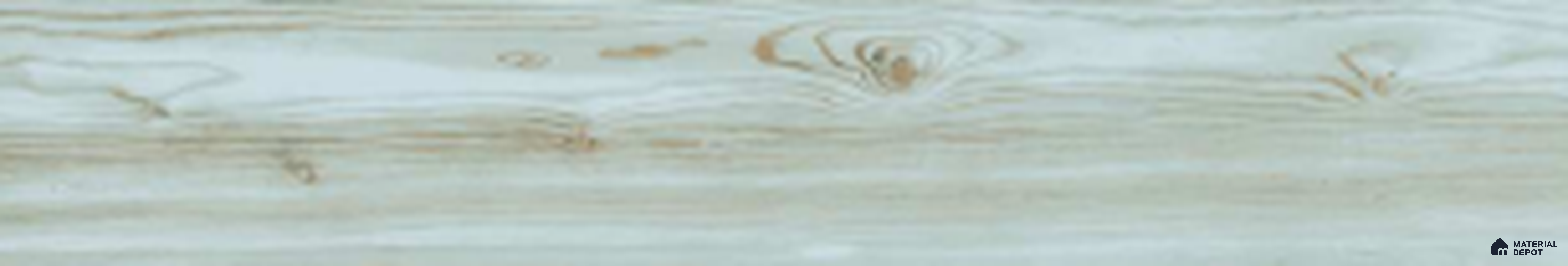 Grey Wood Floor Tile TL 07700 Spatula Turquoise 1200x200 mm Vitrified Carving Matte Finish - 9 mm | | Suitable for Living Room, Bedroom, Bathroom | 2-3 mm Spacer is Mandatory