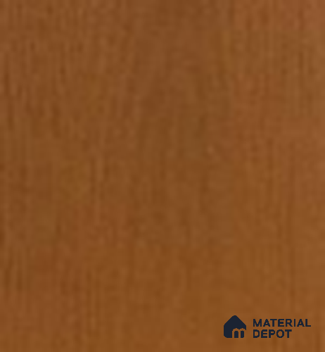 Red Wooden Exterior Wall Panel PN 06471 S Elite Clad Flat Design 9.51 ft x 6.72 inch WPC Panel - 21 mm | Suitable for Balcony, Facade & Open Area | Width is Subjected to 5% Variation