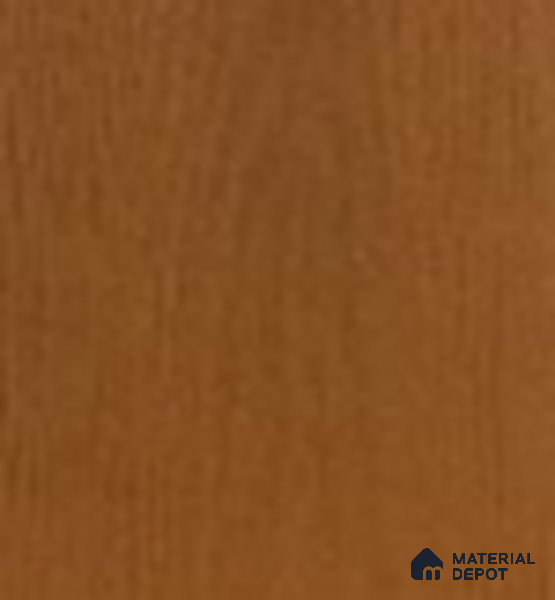 Red Wooden Exterior Wall Panel PN 06471 S Elite Clad Flat Design 9.51 ft x 6.72 inch WPC Panel - 21 mm | Suitable for Balcony, Facade & Open Area | Width is Subjected to 5% Variation