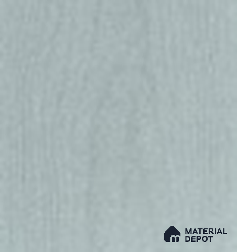 Silver Wooden Exterior Wall Panel PN 06471 V Elite Clad Flat Design 9.51 ft x 6.72 inch WPC Panel - 21 mm | Suitable for Balcony, Facade & Open Area | Width is Subjected to 5% Variation