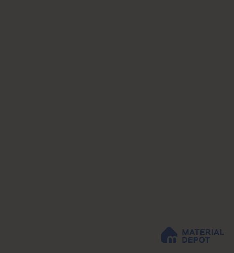 Black Wooden Exterior Wall Panel PN 06471 T Elite Clad Flat Design 9.51 ft x 6.72 inch WPC Panel - 21 mm | Suitable for Balcony, Facade & Open Area | Width is Subjected to 5% Variation