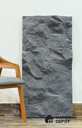 PN 06398 D PU Stone Panel 4 ft x 2 ft