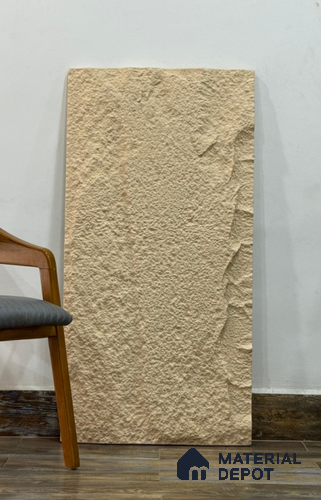 PN 06399 PU Stone Panel 4 ft x 2 ft