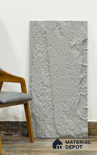PN 06399 D PU Stone Panel 4 ft x 2 ft