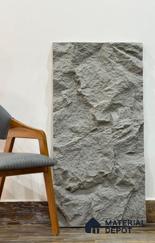 PN 06400 C PU Stone Panel 4 ft x 2 ft