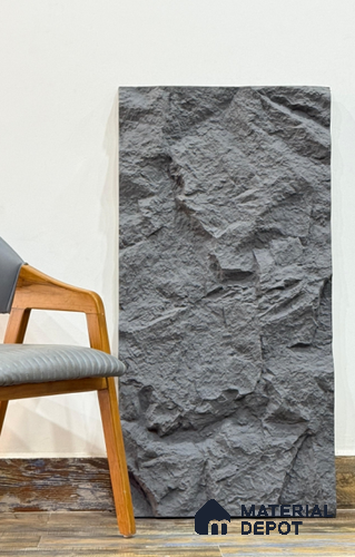 PN 06400 D PU Stone Panel 4 ft x 2 ft