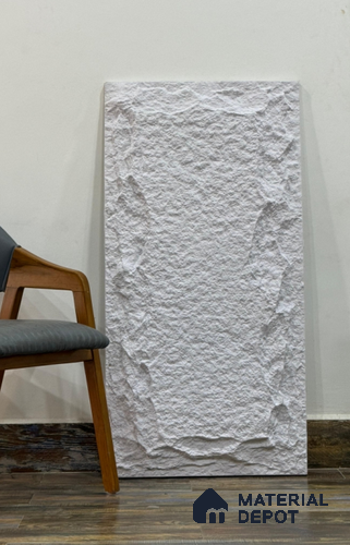 PN 06401 PU Stone Panel 4 ft x 2 ft