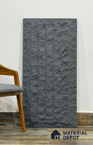 PN 06402 PU Stone Panel 4 ft x 2 ft