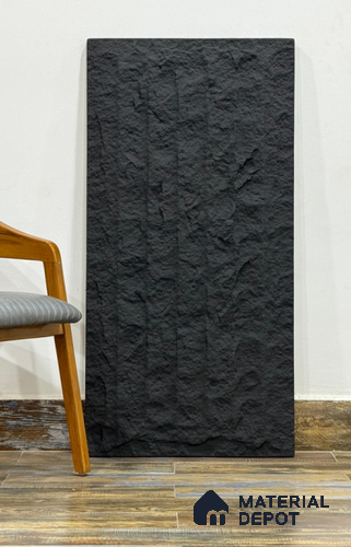 PN 06402 B PU Stone Panel 4 ft x 2 ft