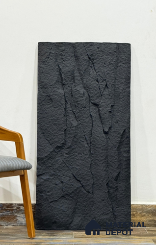 PN 06403 E PU Stone Panel 4 ft x 2 ft