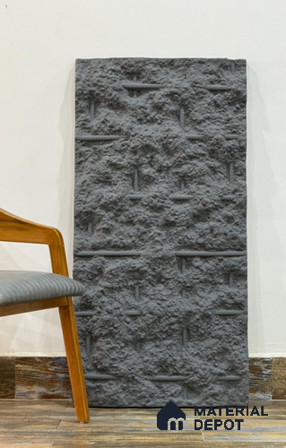 PN 06404 C PU Stone Panel 4 ft x 2 ft