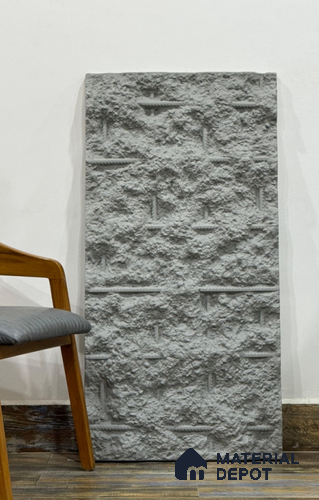 PN 06404 D PU Stone Panel 4 ft x 2 ft