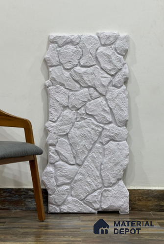 PN 06405 B PU Stone Panel 4 ft x 2 ft