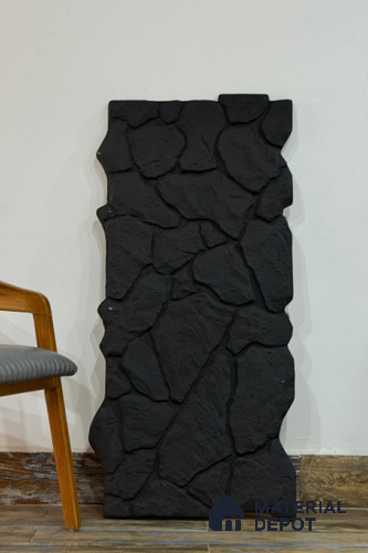 PN 06405 C PU Stone Panel 4 ft x 2 ft