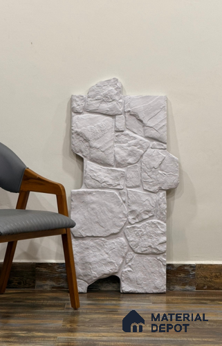 PN 06406 PU Stone Panel 4 ft x 2 ft