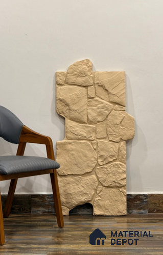 PN 06406 C PU Stone Panel 4 ft x 2 ft