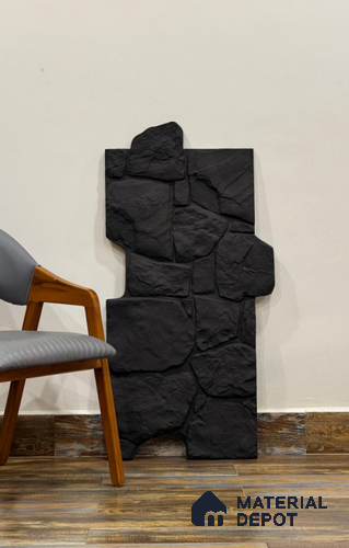 PN 06406 E PU Stone Panel 4 ft x 2 ft