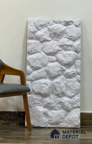 PN 06407 B PU Stone Panel 4 ft x 2 ft