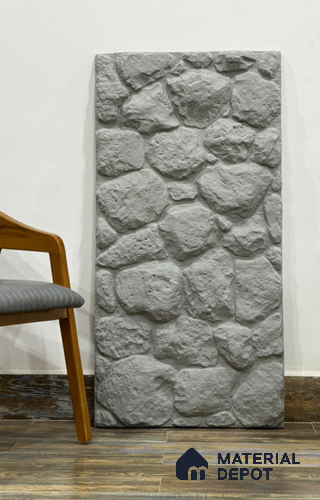 PN 06407 C PU Stone Panel 4 ft x 2 ft