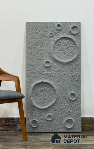PN 06408 D PU Stone Panel 4 ft x 2 ft