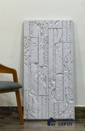 PN 06413 B PU Stone Panel 4 ft x 2 ft