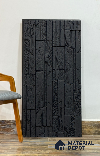 PN 06413 C PU Stone Panel 4 ft x 2 ft