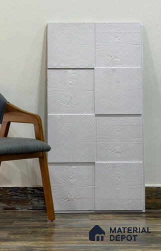 PN 06414 B PU Stone Panel 4 ft x 2 ft