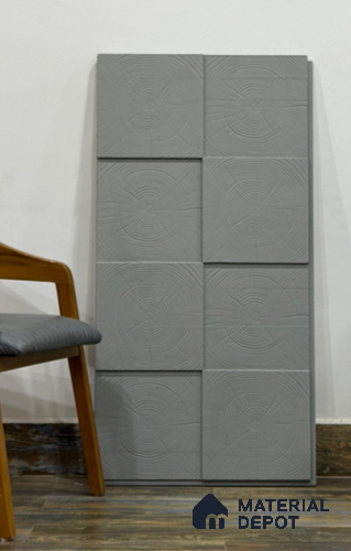 PN 06414 D PU Stone Panel 4 ft x 2 ft