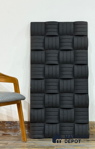 PN 06416 B PU Stone Panel 4 ft x 2 ft
