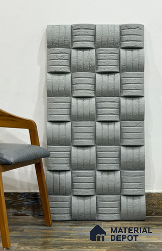 PN 06416 C PU Stone Panel 4 ft x 2 ft