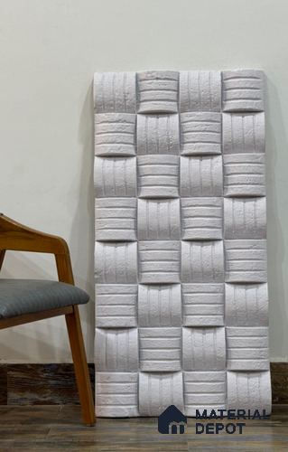 PN 06416 D PU Stone Panel 4 ft x 2 ft