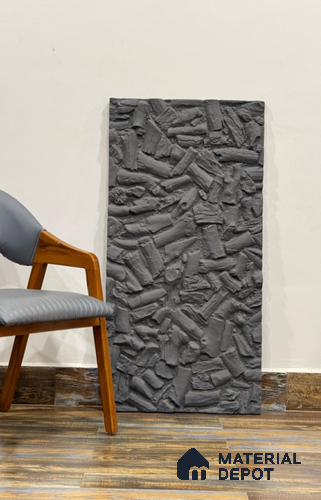 PN 06417 C PU Stone Panel 4 ft x 2 ft