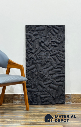 PN 06417 E PU Stone Panel 4 ft x 2 ft