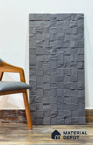 PN 06418 PU Stone Panel 4 ft x 2 ft