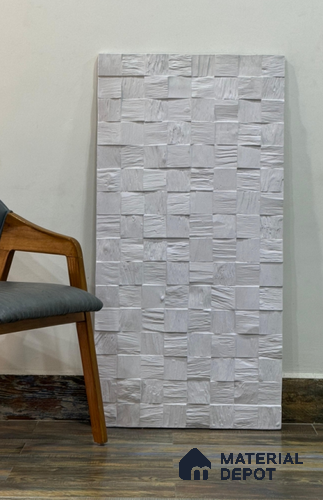 PN 06418 B PU Stone Panel 4 ft x 2 ft
