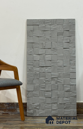 PN 06418 E PU Stone Panel 4 ft x 2 ft