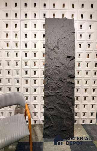 PN 06420 C PU Stone Panel 8 ft x 2 ft