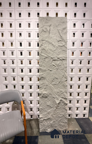 PN 06420 D PU Stone Panel 8 ft x 2 ft