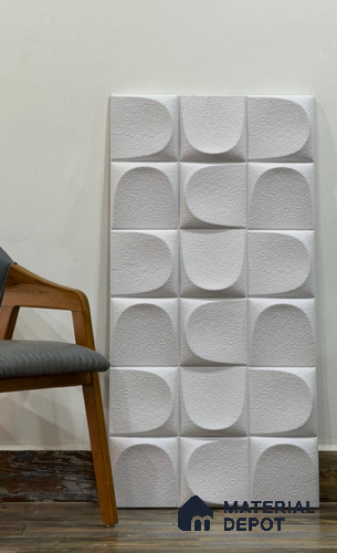 PN 06421 B PU Stone Panel 4 ft x 2 ft