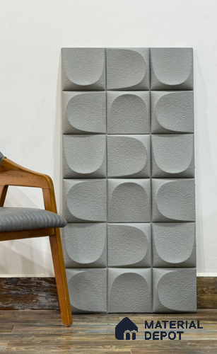 PN 06421 C PU Stone Panel 4 ft x 2 ft