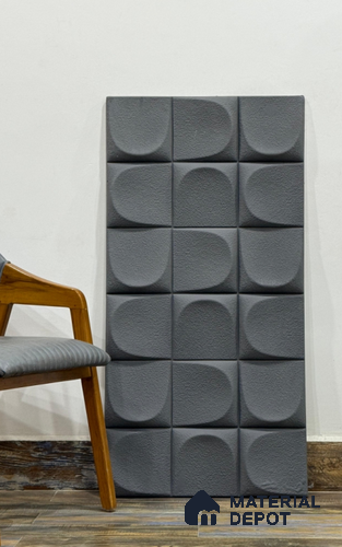 PN 06421 D PU Stone Panel 4 ft x 2 ft