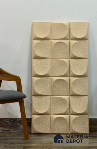 PN 06421 E PU Stone Panel 4 ft x 2 ft