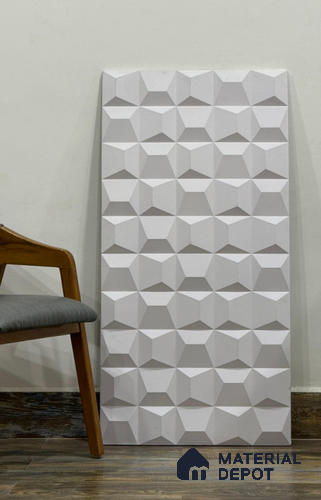 PN 06422 PU Stone Panel 4 ft x 2 ft