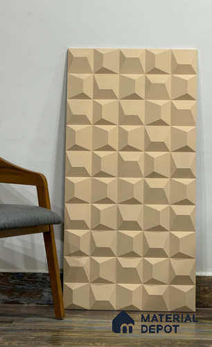 PN 06422 B PU Stone Panel 4 ft x 2 ft